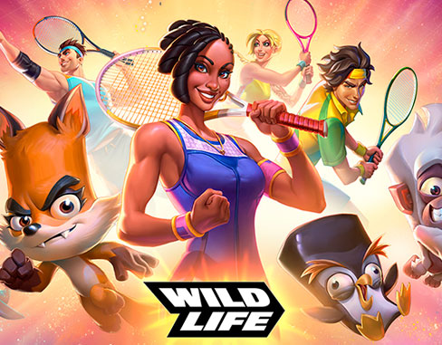 Wildlife Studios Secures $60 million Investment led by Benchmark to Focus on Global Talent Acquisition
